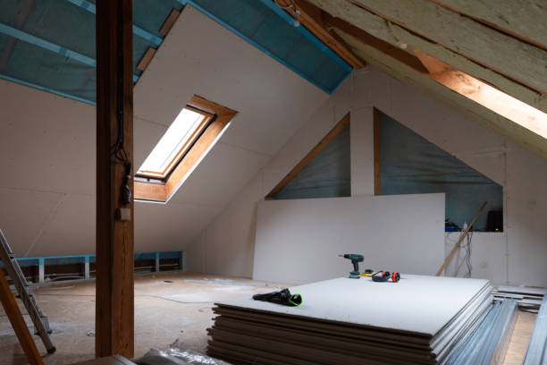 Best Cellulose Insulation in Maple Park, IL