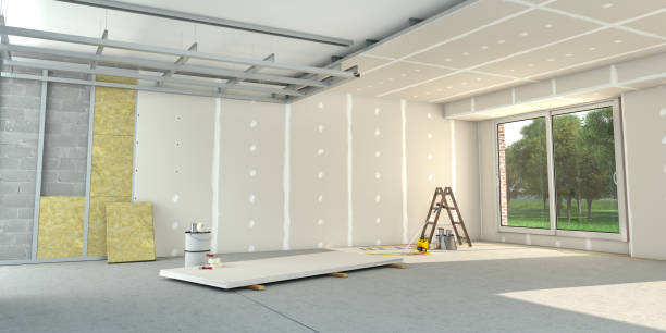 Best Energy Efficiency Insulation in Maple Park, IL