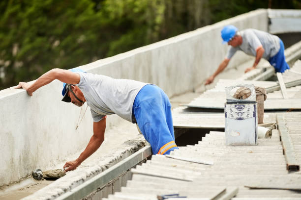 Types of Insulation We Offer in Maple Park, IL