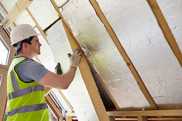 Types of Insulation We Offer in Maple Park, IL