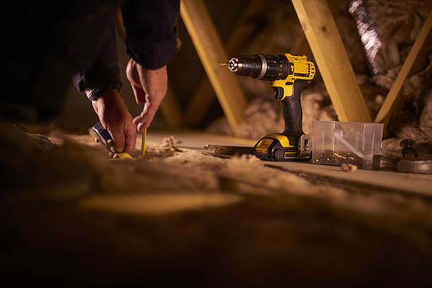 Best Spray Foam Insulation in Maple Park, IL
