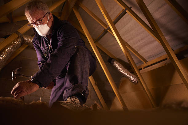 Maple Park, IL Insulation Contractor Company